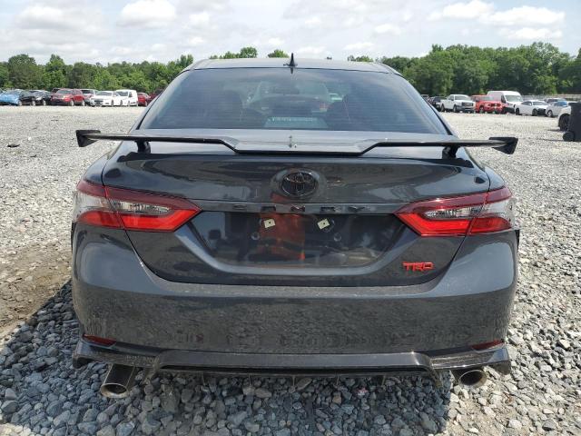 4T1KZ1AK4RU092154 Toyota CAMRY TRD