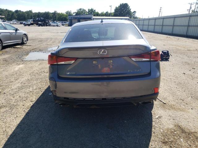 JTHGZ1B28L5035710 Lexus Is 350 F-sport