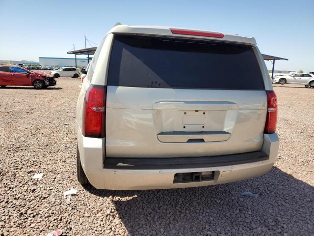 1GNSCHKC4GR291203 Chevrolet Suburban C1500 Lt