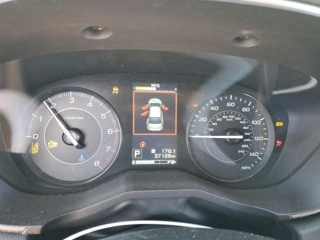 4S3GTAV66L3715568 Subaru Impreza Premium