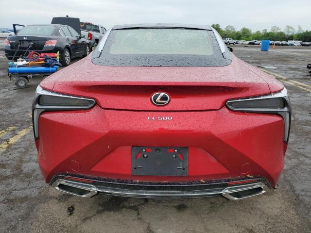JTHJP5AY7RA108963 Lexus LC 500