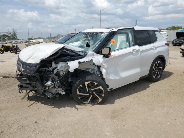 Aukcja sprzedaży 2024 Mitsubishi Outlander Se, vin: JA4J3VA80RZ037808, numer aukcji: 55221694