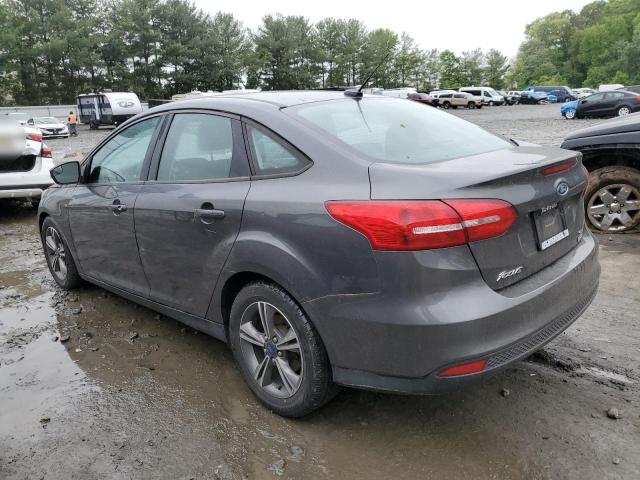 1FADP3FE0HL310067 Ford FOCUS SE
