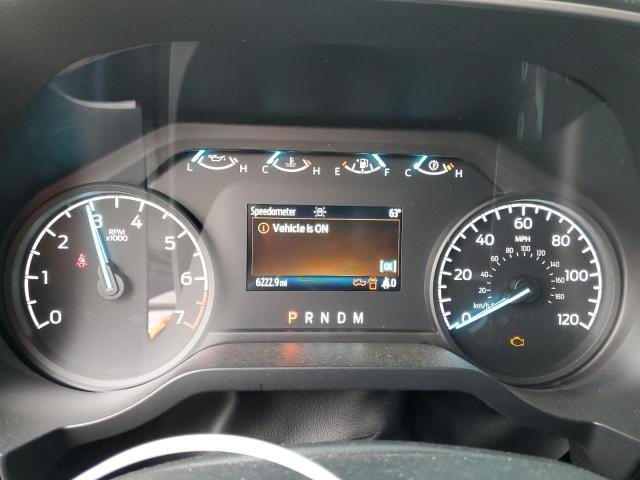1FTEW1CP6PFC32919 Ford F150 Supercrew