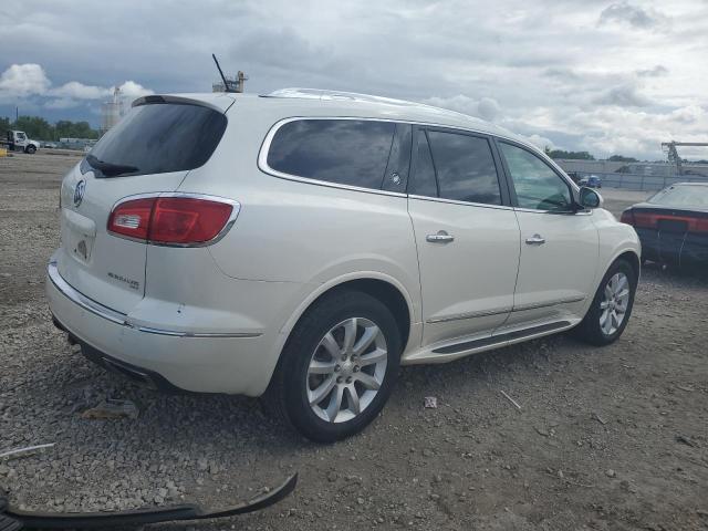 5GAKVCKD3EJ256180 Buick Enclave