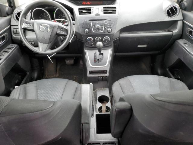 JM1CW2BL9E0174137 Mazda 5 SPORT