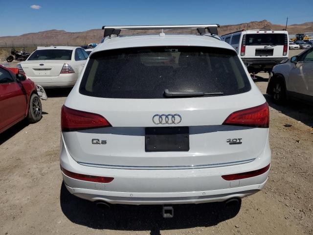 WA1L2AFP0HA042427 Audi Q5 Premium Plus