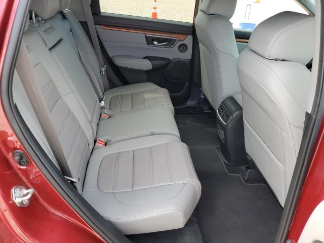 5J6RW1H90LL003539 Honda Cr-v Touring