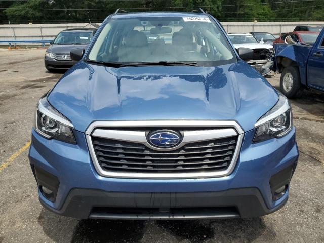 JF2SKACC9KH508391 Subaru Forester