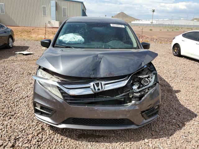 5FNRL6H21JB061870 Honda ODYSSEY LX