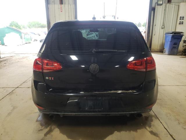 3VW5T7AU5GM016643 Volkswagen GTI S/SE