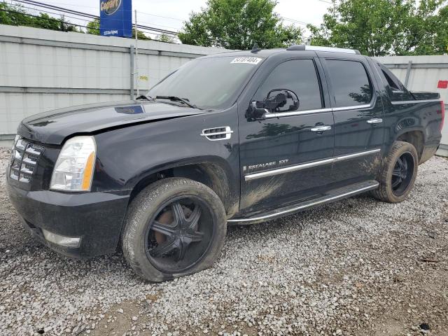 Auction sale of the 2007 Cadillac Escalade Ext, vin: 3GYFK62817G317862, lot number: 54187404
