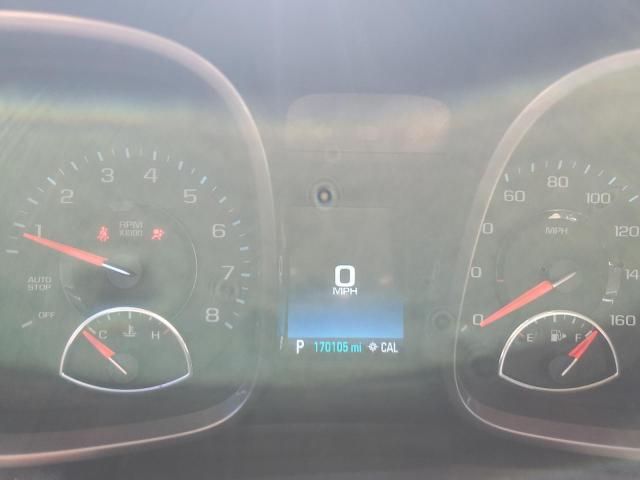 1G11C5SL6FF147695 Chevrolet MALIBU 1LT