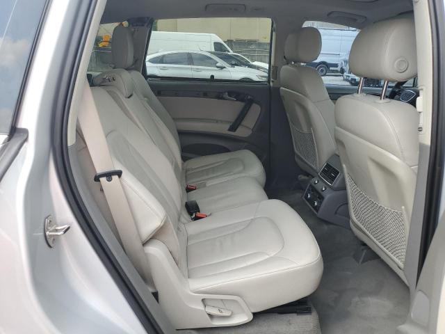 WA1LGAFE5ED013449 Audi Q7 Premium Plus