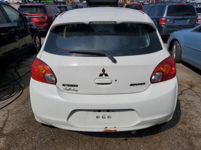 ML32A4HJ8EH015836 Mitsubishi MIRAGE ES