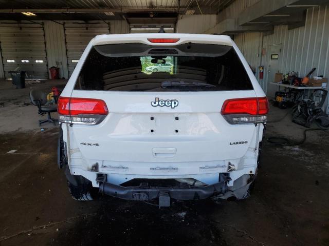 1C4RJFAGXEC541209 Jeep Grand Cherokee Laredo