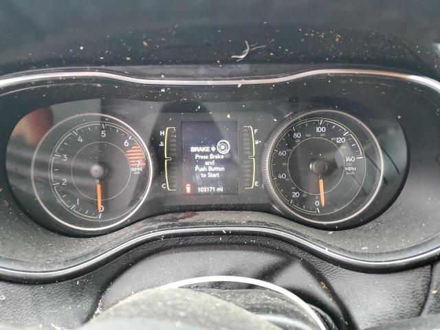 1C4PJMLB3KD438474 Jeep Cherokee Latitude Plus