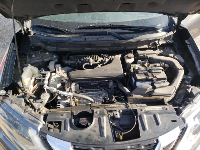 5N1AT2MV0HC794212 Nissan ROGUE SV