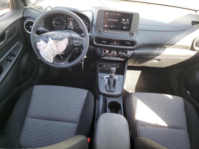 KM8K22AB6NU760864 Hyundai Kona Sel