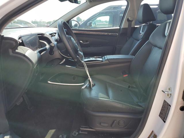 KM8JECA12NU074417 Hyundai Tucson Limited
