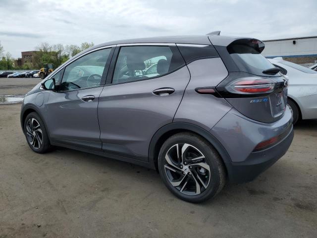 1G1FX6S02N4134572 Chevrolet Bolt Ev 2lt