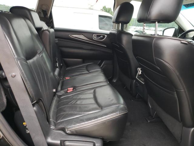 5N1AL0MN2FC514551 Infiniti QX60