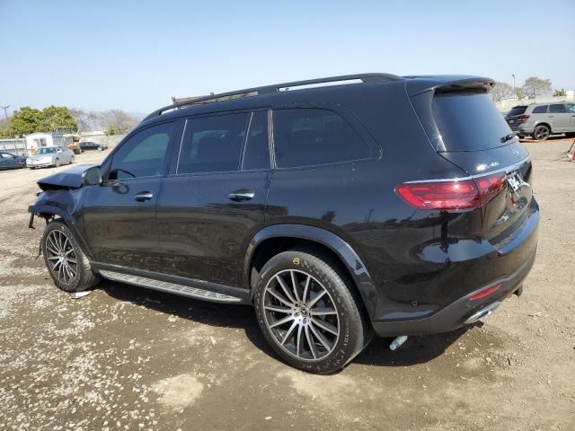 4JGFF5KE8RB135223 Mercedes-Benz Gls 450 4matic