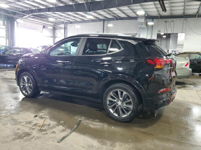 KL4MMCSL8LB070301 Buick Encore Gx Preferred