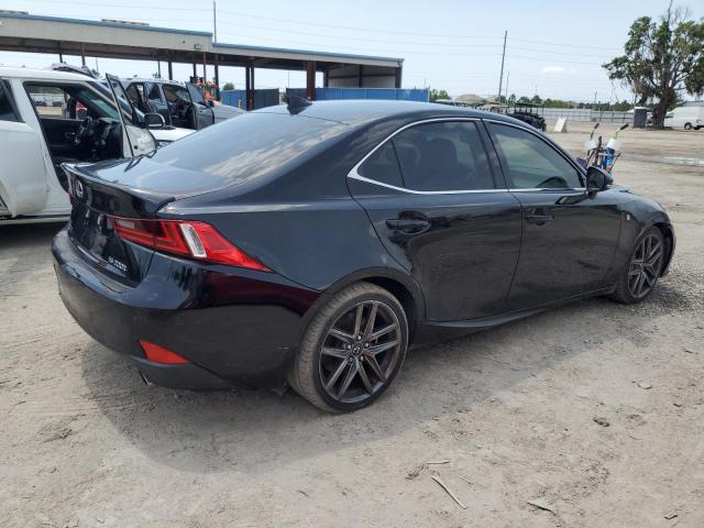 JTHBA1D24G5014602 Lexus IS 200T