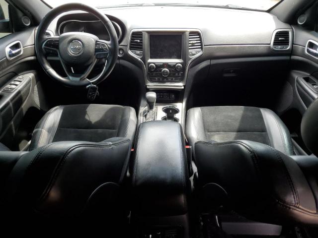 1C4RJEAG5JC322646 Jeep Grand Cherokee Laredo