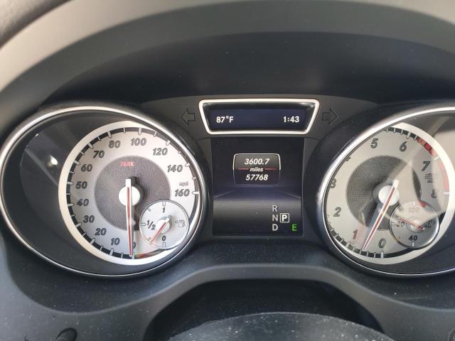 WDDSJ4GB4FN275117 Mercedes-Benz CLA 250 4MATIC