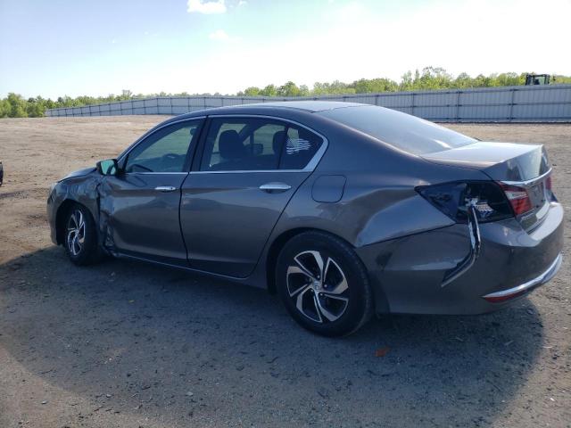 1HGCR2F39GA166040 Honda ACCORD LX