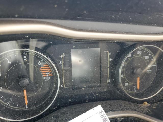 1C4PJLAB6GW200773 Jeep Cherokee Sport