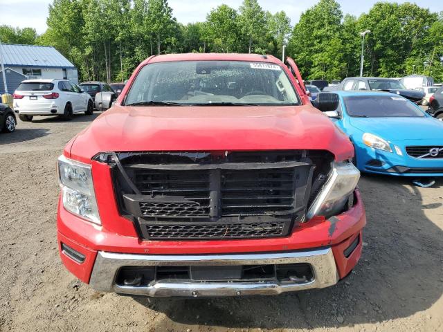 1N6AA1EC2MN505344 Nissan TITAN S