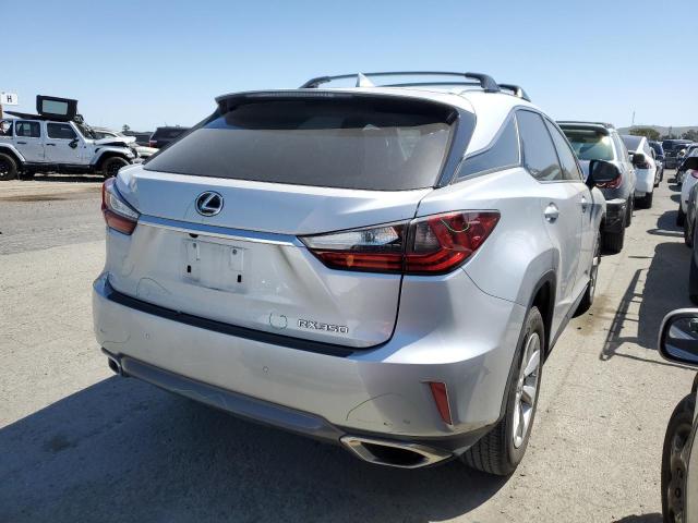 2T2BZMCA6GC040640 Lexus Rx 350 Base
