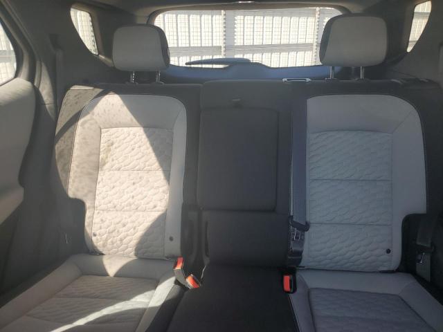 2GNAXKEV6K6100167 Chevrolet EQUINOX LT