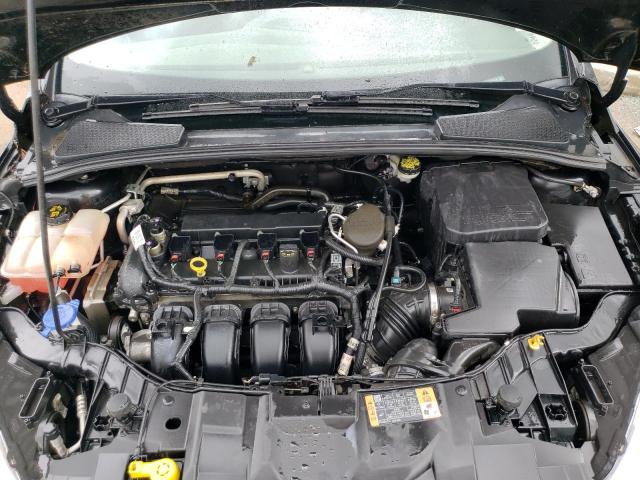 1FADP3J25FL227714 Ford Focus Titanium