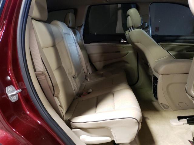 1C4RJECG7LC213069 Jeep Grand Cherokee Overland