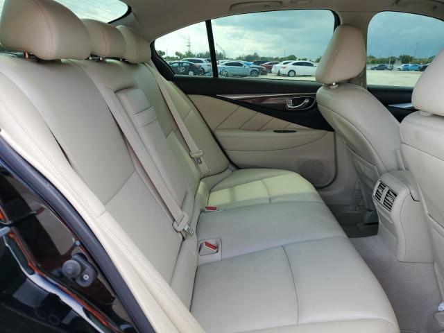 JN1EV7AR3JM431541 Infiniti Q50 LUXE