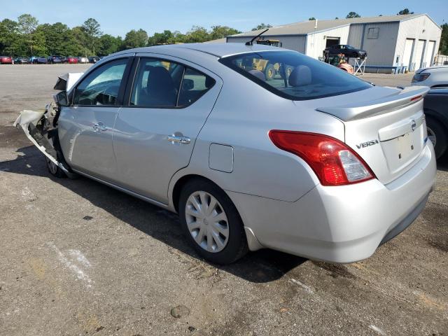 3N1CN7AP1FL832724 Nissan VERSA S