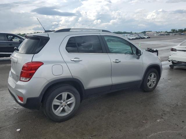 KL7CJLSB2LB031928 Chevrolet TRAX 1LT