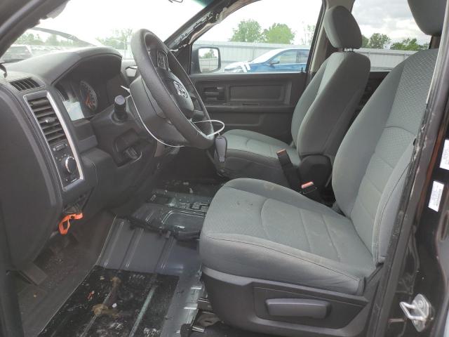 1C6RR6FT3HS533081 RAM 1500 St