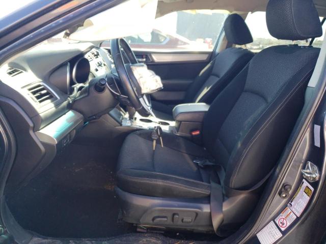 4S4BSACC0H3382339 Subaru Outback 2.5i Premium