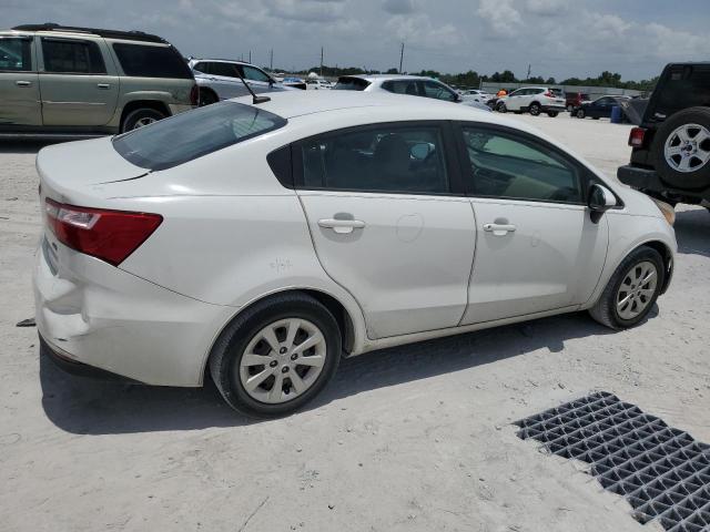 KNADM4A35G6650923 KIA RIO LX