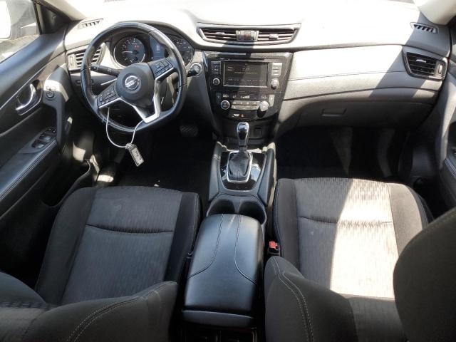JN8AT2MT0LW031847 Nissan ROGUE S