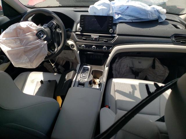 1HGCV3F17MA004211 Honda ACCORD HYBRID