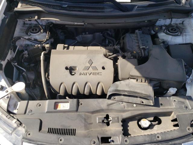 JA4AD2A35JZ010205 Mitsubishi Outlander Es