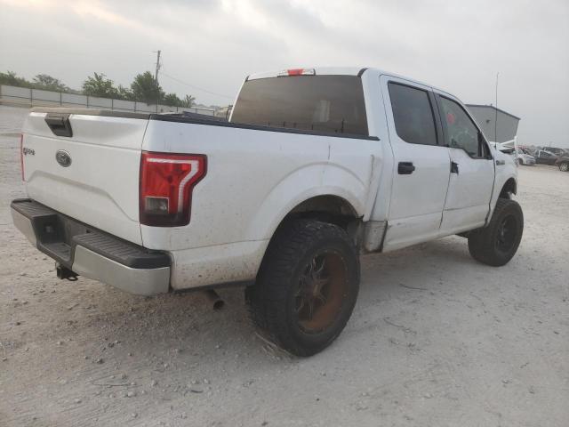 1FTEW1C83HKD44370 Ford F150 Supercrew