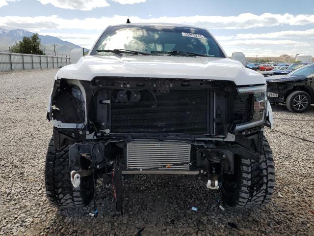 1FTEW1E47KKE36647 Ford F150 Supercrew