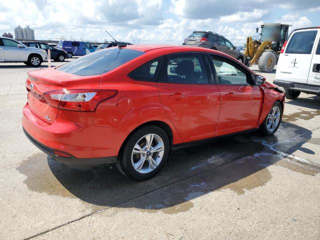 1FADP3F27EL348459 Ford FOCUS SE